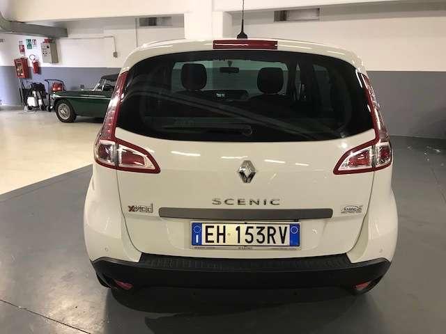 Renault Scenic Scenic X-Mod 1.6 BENZINA / BEN TENUTO