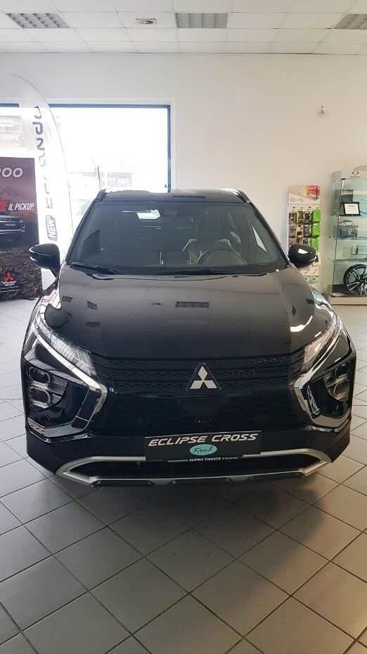 MITSUBISHI Eclipse IBRIDA PLUGIN 4WD PRONTACONSEGNA