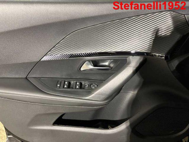 PEUGEOT 2008 1.2 hybrid Allure 136cv e-dcs6