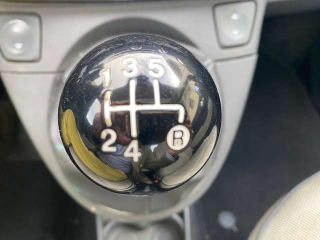 Fiat 500 500 III 1.2 Lounge 69cv