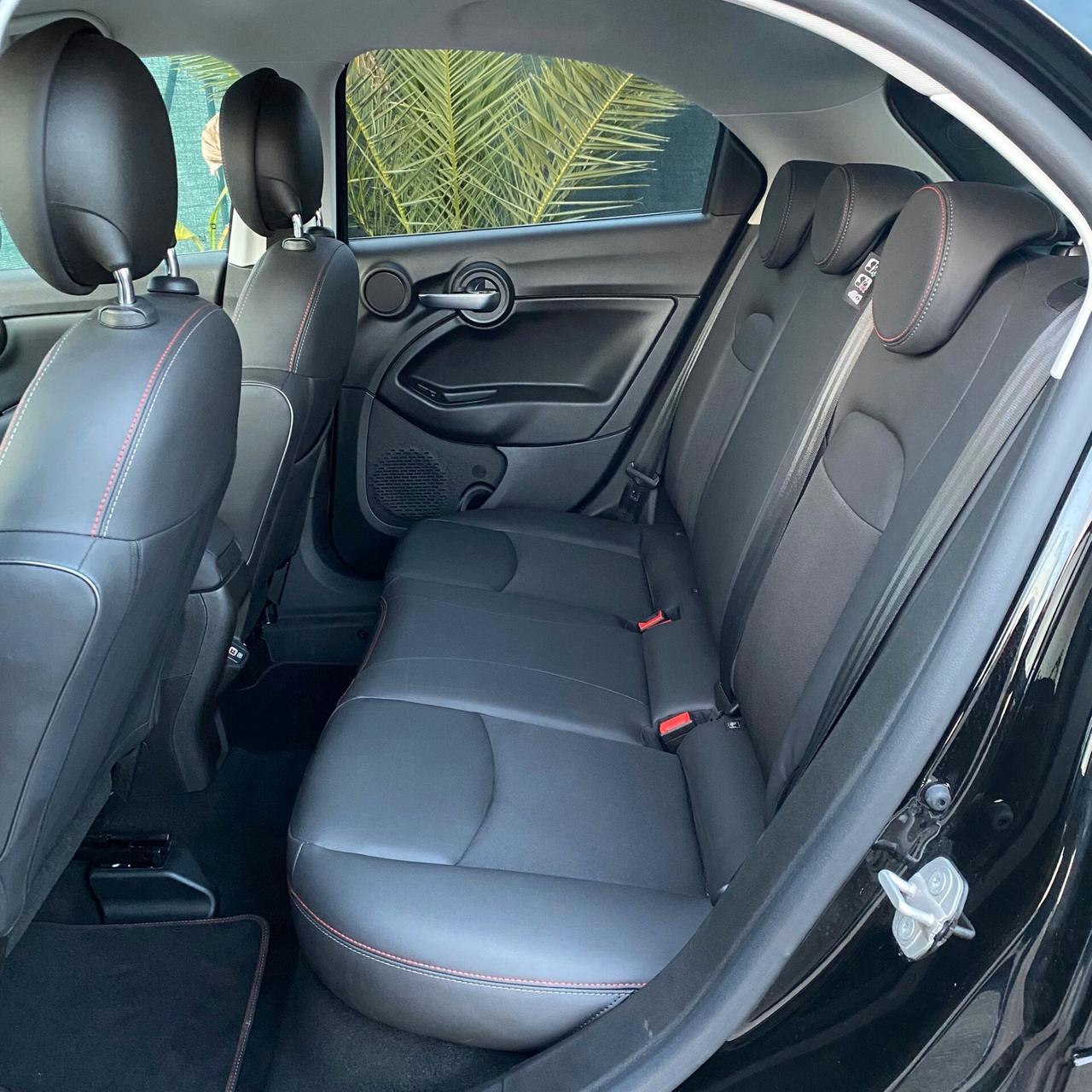Fiat 500X 1.3 MultiJet 95 CV Sport