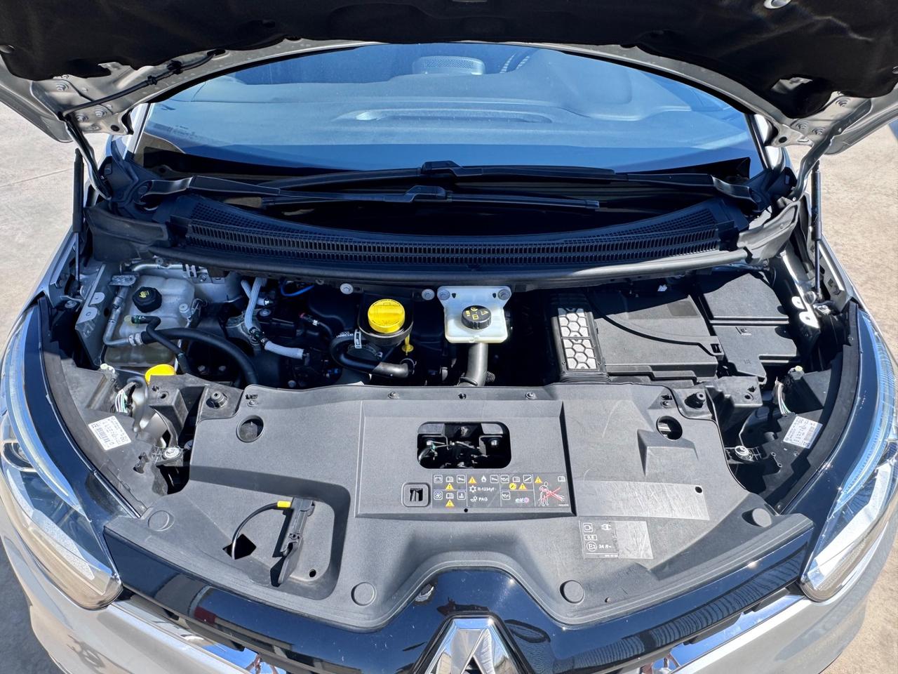 Renault Scenic Scénic dCi 8V 95 CV Energy Business