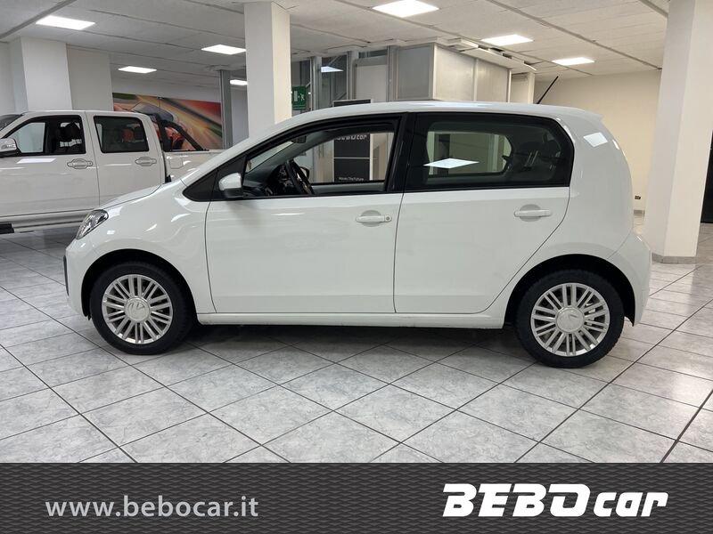 Volkswagen up! 1.0 5p. EVO Sport BlueMotion Technology
