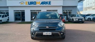 Fiat 500X 1.6 mjt Cross 130cv