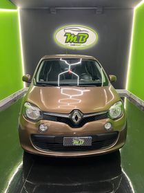 Renault Twingo 1.0 SCe Live
