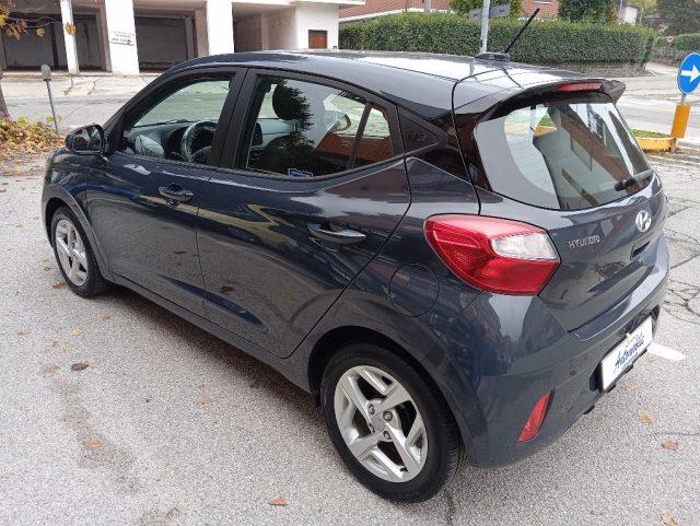 HYUNDAI i10 1.0 MPI AT Prime OK NEOPATENTATI