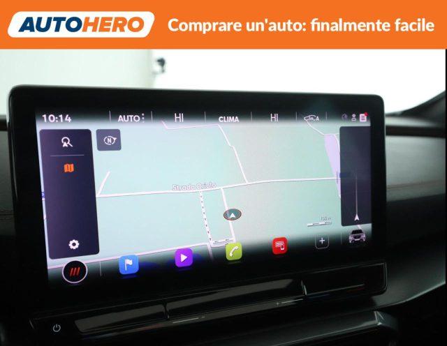 CUPRA Formentor 1.5 TSI DSG