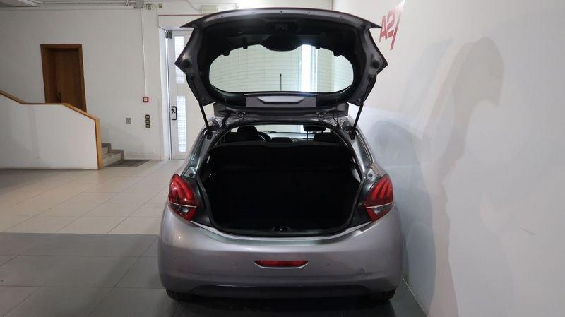 Peugeot 208 PureTech 82 Stop&Start 5 porte Active #CARPLAY#SENS.PARK#