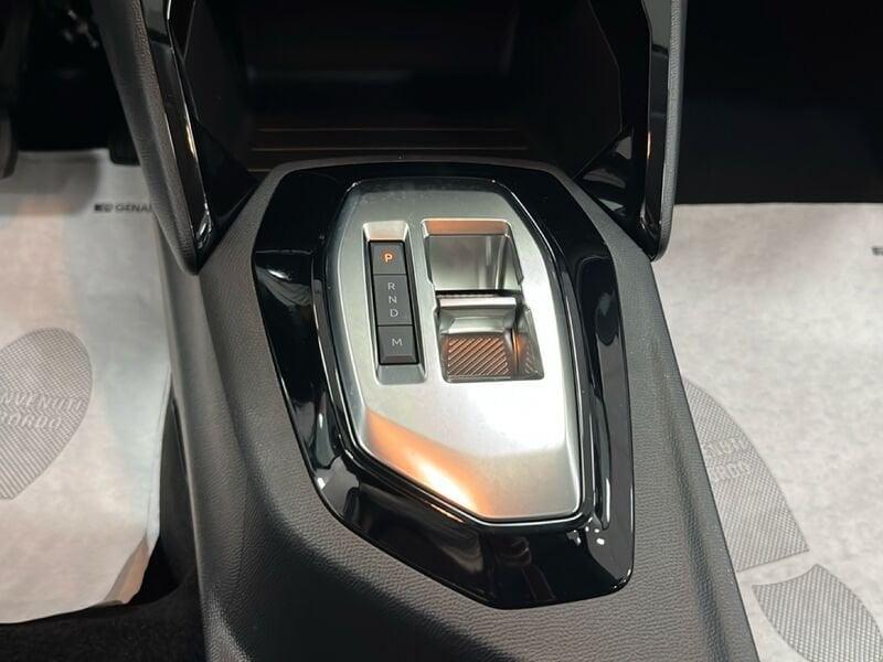 Peugeot 208 Style Hybrid 110 e-DCS6 auto Km0