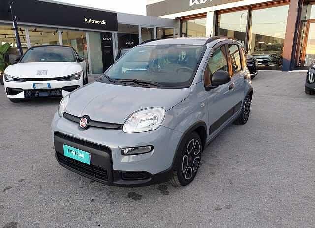 Fiat Panda 1.0 FireFly S&S Hybrid 'IN ARRIVO'