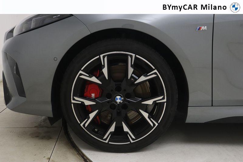 BMW Serie 1 118 d MSport Pro DCT