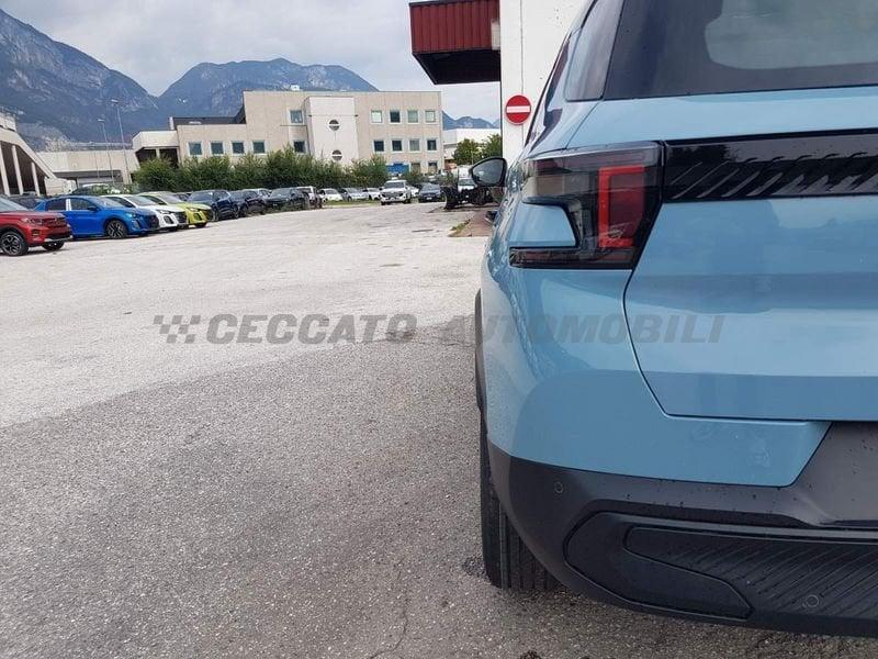 Citroën C3 Aircross C3 Aircross 1.2 puretech turbo You 100cv