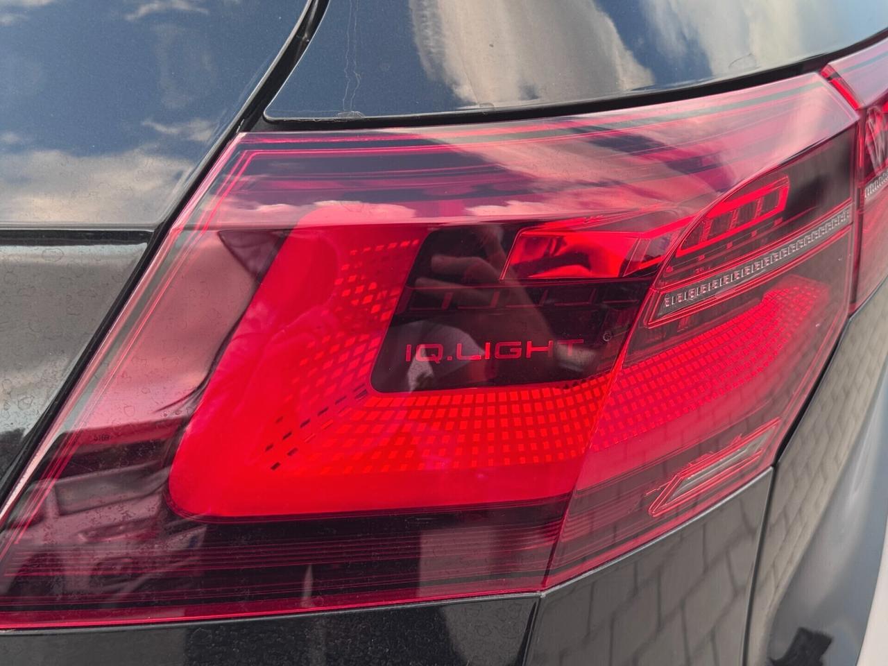 Volkswagen Golf 2.0 TSI R DSG 4Motion PERFORMANCE*TETTO*HEAD UP*CAMERA*PRONTA CONSEGNA