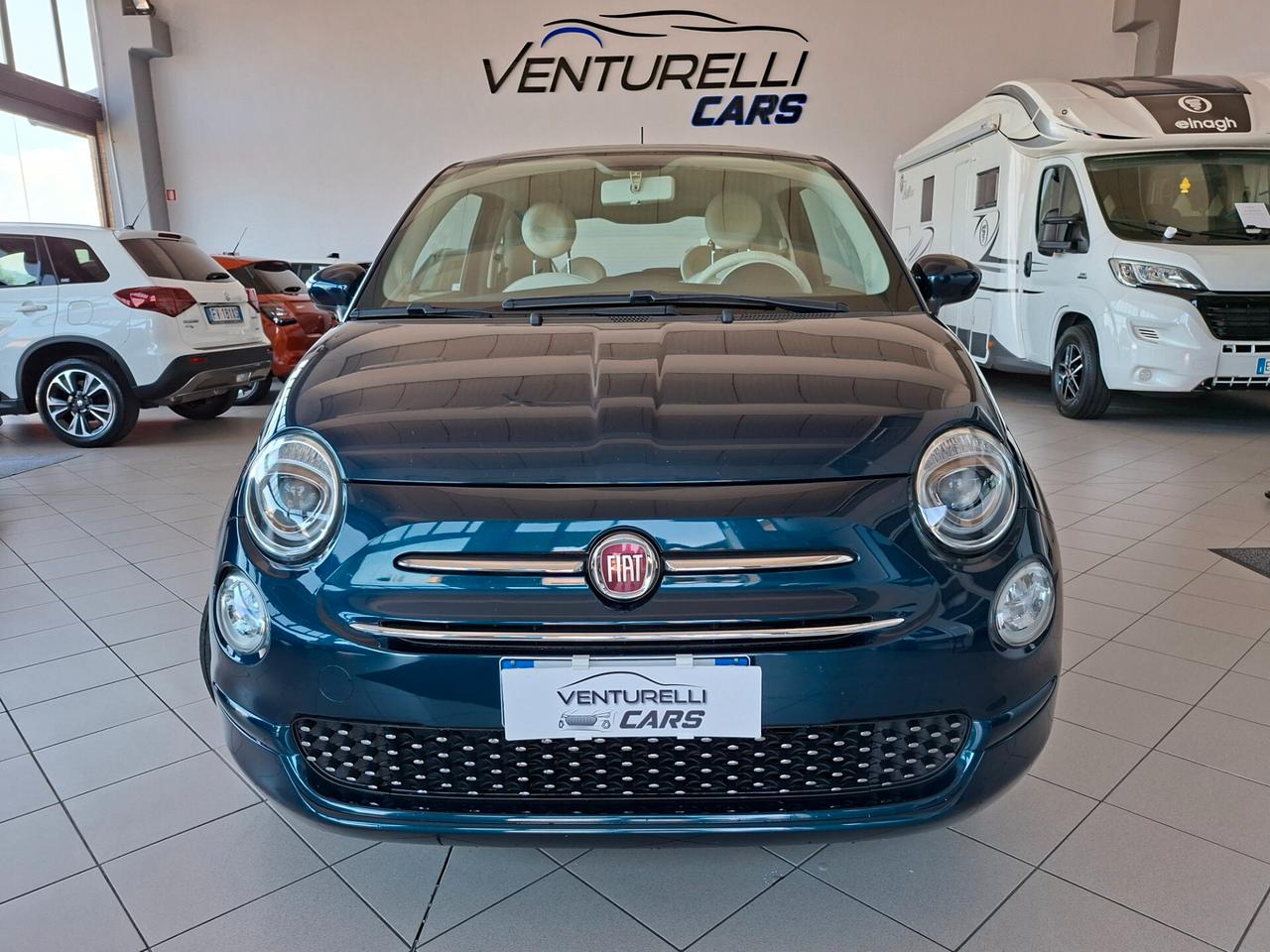 Fiat 500 1.2 Dolcevita