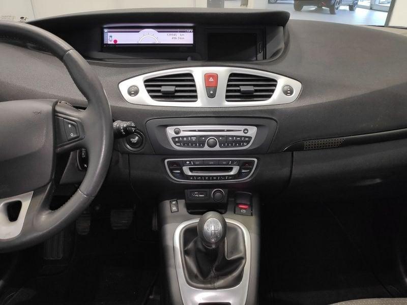 Renault Scénic Scénic X-Mod 1.5 dCi 110CV Dynamique*DIESEL*