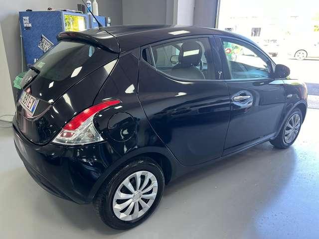 Lancia Ypsilon Ypsilon 0.9 t.air Silver s
