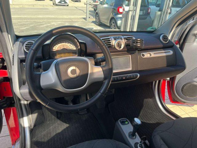 SMART ForTwo 1.0 mhd Pulse 71cv FL