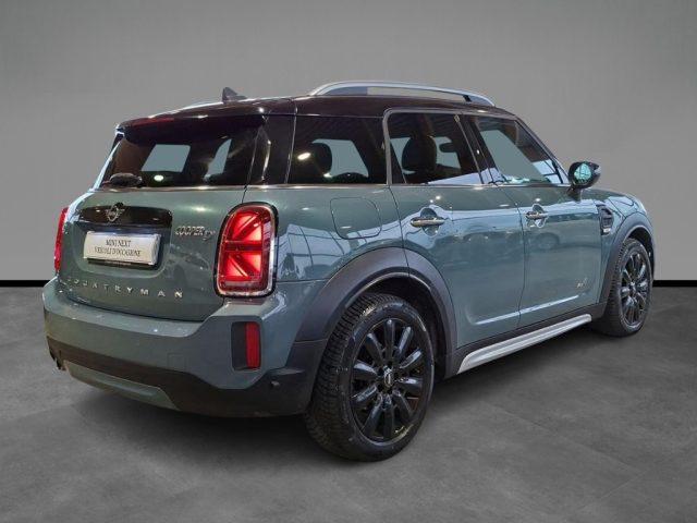 MINI Countryman 2.0 Cooper D 'ALL4' Countryman Aut.