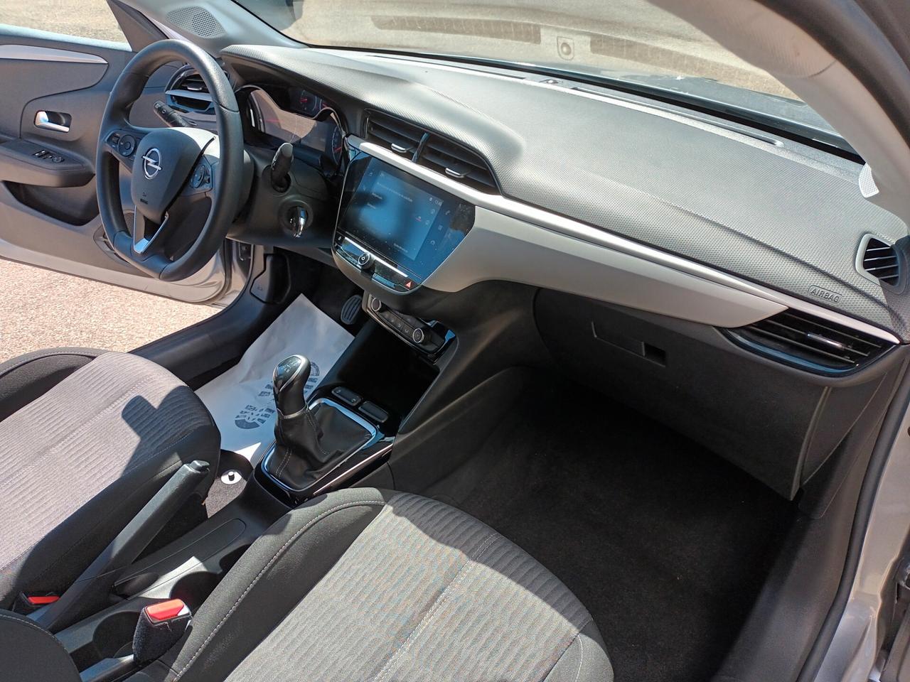 Opel Corsa 1.2 ELEGANCE "SOLI 30000KM" IMPECCABILE OCCASIONE