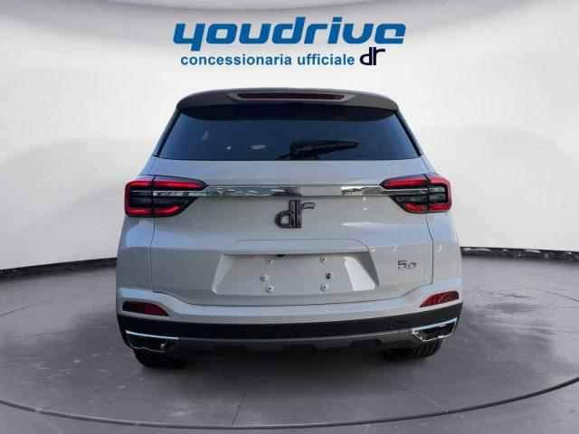 DR MOTOR DR 5.0 1.5 Bi-Fuel GPL Unica KM0