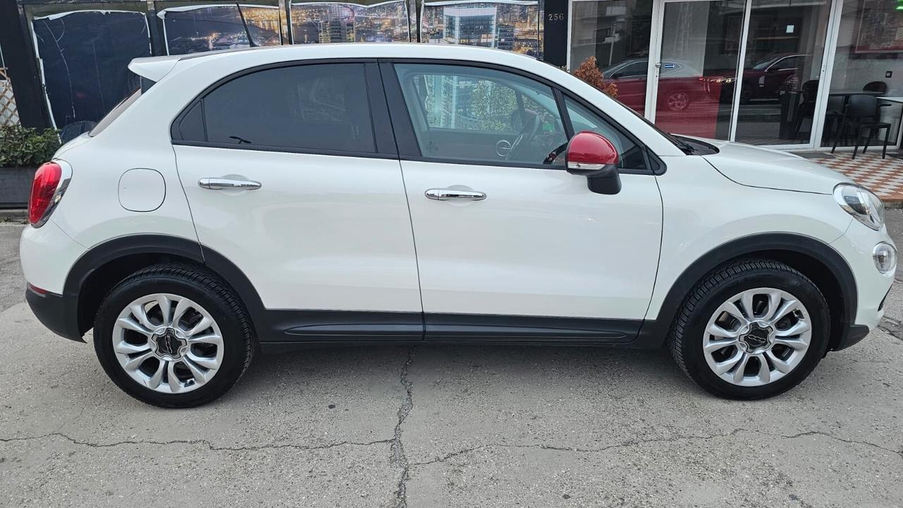 Fiat 500X 1.3 MultiJet 95 CV Business