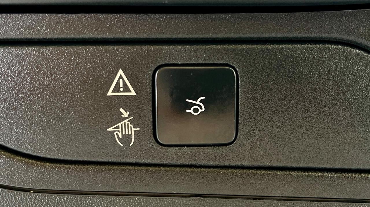 CITROEN C4 PICASSO 1.6 BLUEHDI SHINE 120CV - VIRTUAL COCKPIT, SEDILI MASSAGGIANTI