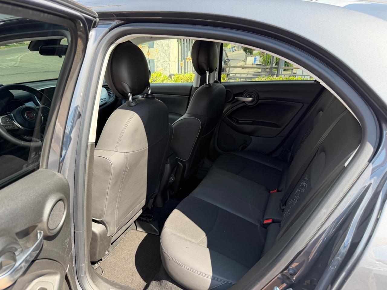 Fiat 500X 1.6 MultiJet 130 CV Club