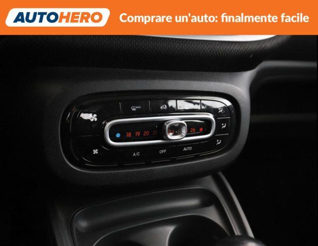 SMART ForTwo 70 1.0 Passion