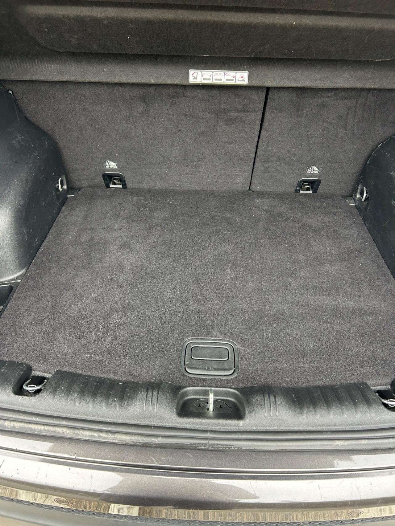 Jeep Compass 2.0 mjt II 140cv automatica 4WD