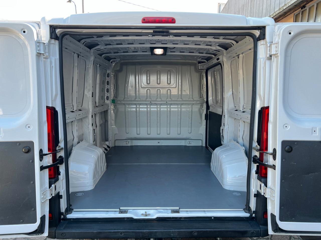 Fiat Ducato 30 2.3 MJT 120CV PC-TN Furgone