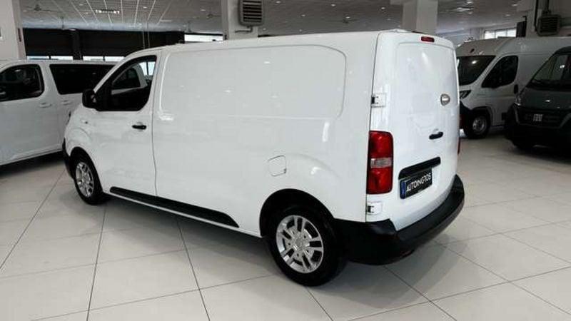 Opel Vivaro L2H1 1.5d 120cv Enjoy S$S mt6