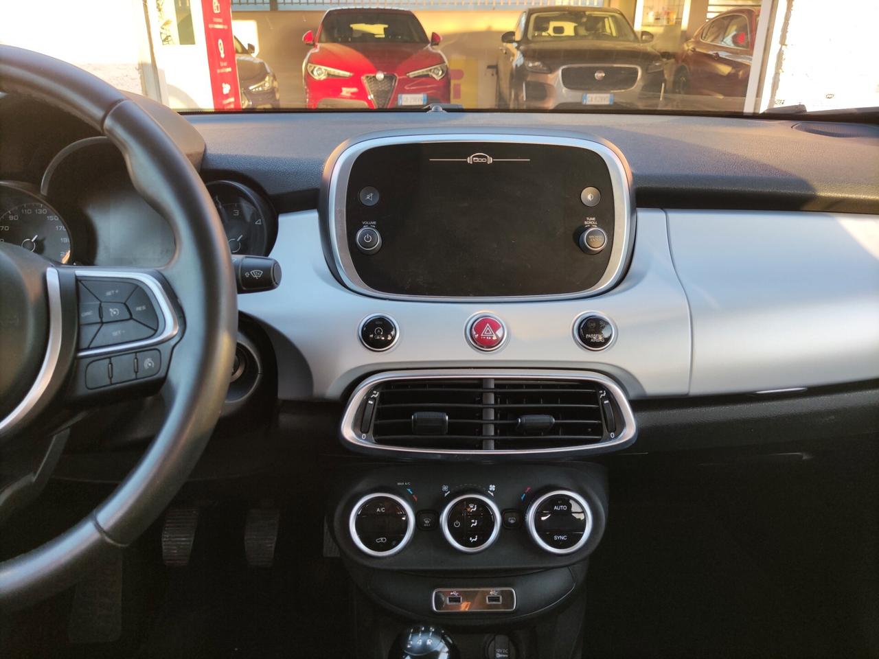 Fiat 500X 1.3 MultiJet 95 CV Connect