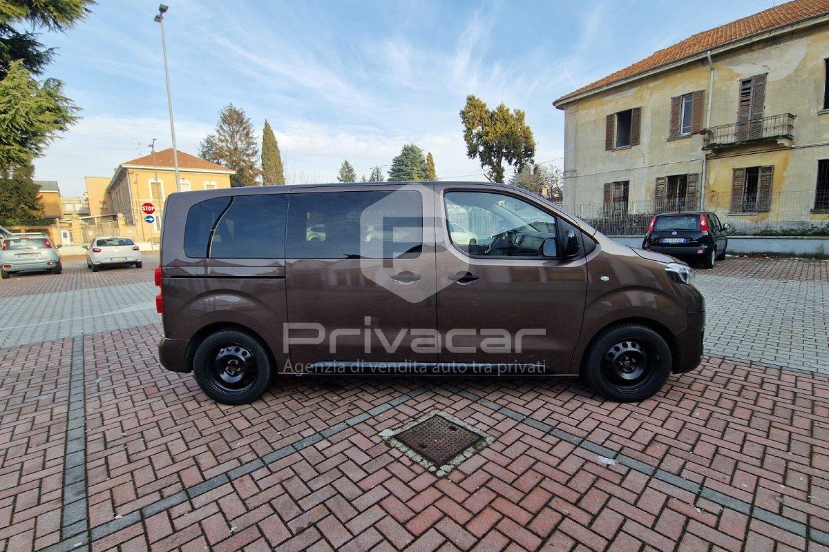 TOYOTA Proace Verso 2.0D 180 CV L1 D Black Edition