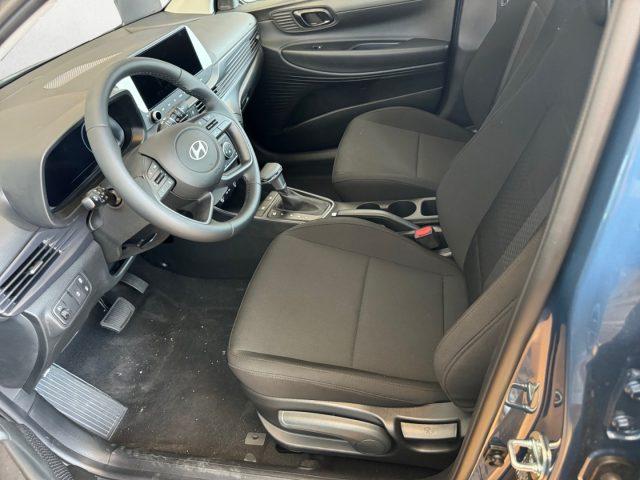 HYUNDAI i20 1.0 T-GDI 48V DCT Connectline
