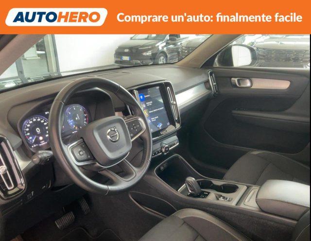 VOLVO XC40 D3 2WD Momentum