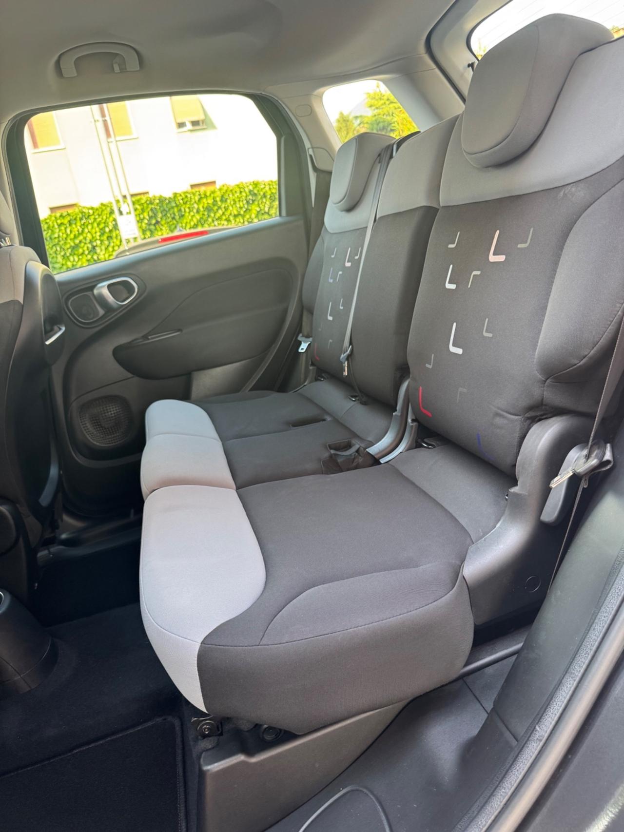 Fiat 500L 1.4 95 CV Pop Star