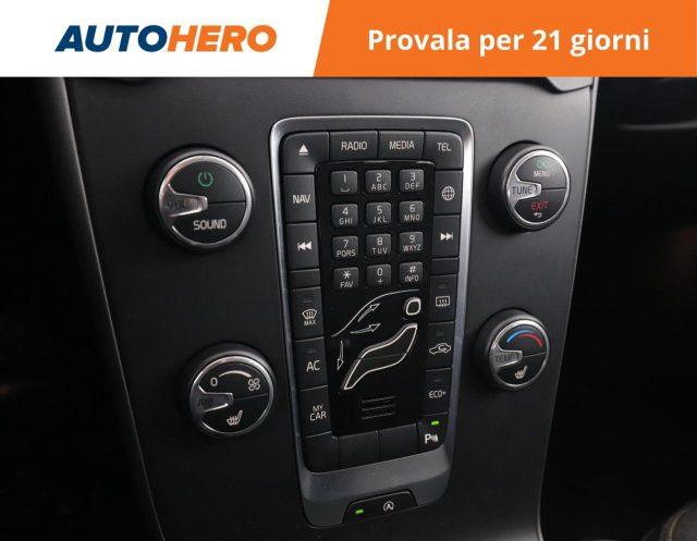 VOLVO V40 Cross Country D2 Geartronic Business Plus