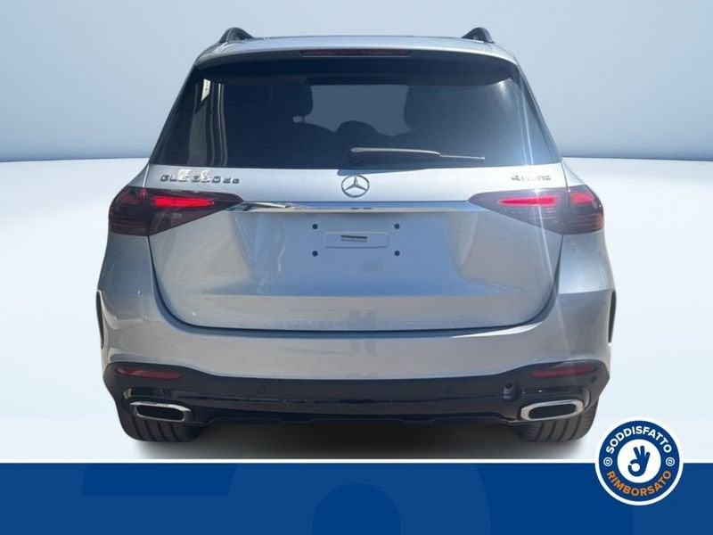 Mercedes-Benz GLE 350de 4Matic EQ-Power AMG Line Advanced Plus