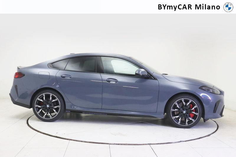 BMW Serie 2 Gran Coupe 218 d MSport Pro DCT