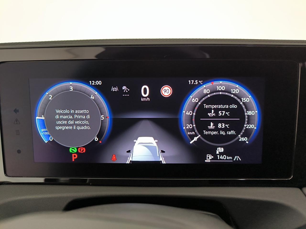 Volkswagen Tiguan 2.0 tdi r-line 150cv dsg