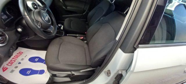 AUDI A1 1.4 TDI ultra Sport