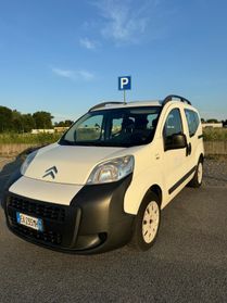 Citroen Nemo 1.4 HDi 70CV CMP-5 Multispace