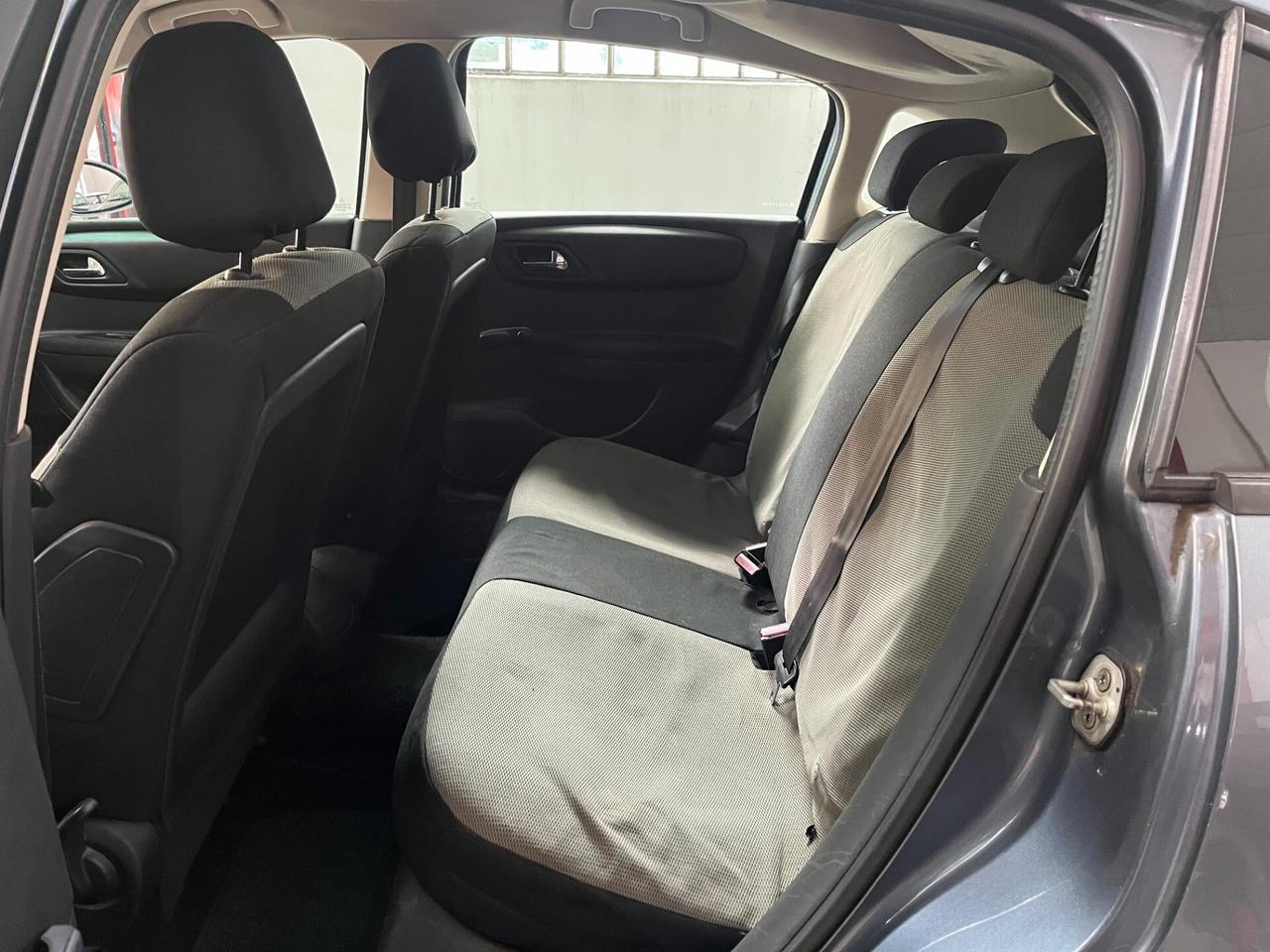 Citroen C4 1.4 Classique