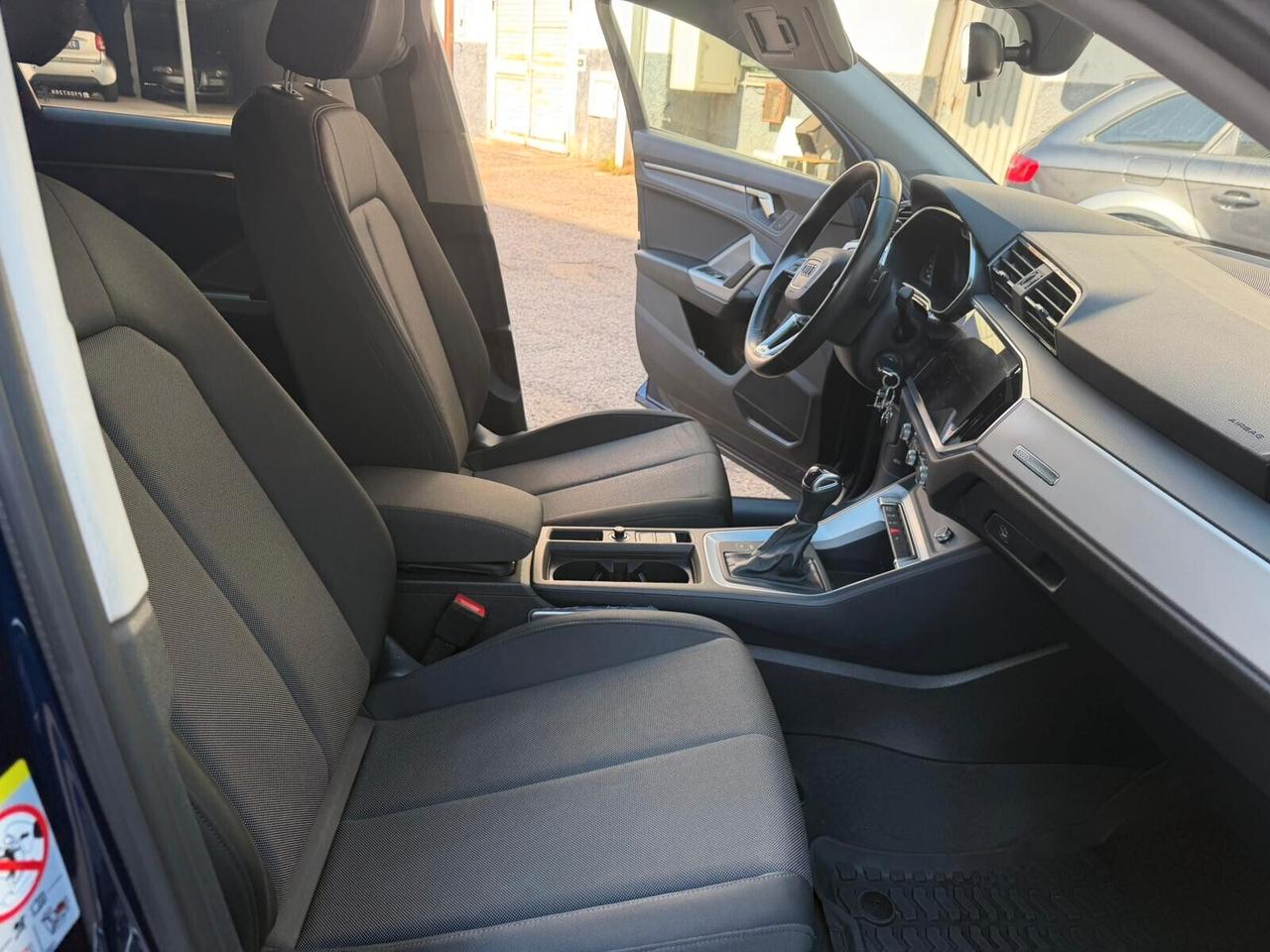 Audi Q3 SPB 35 TDI