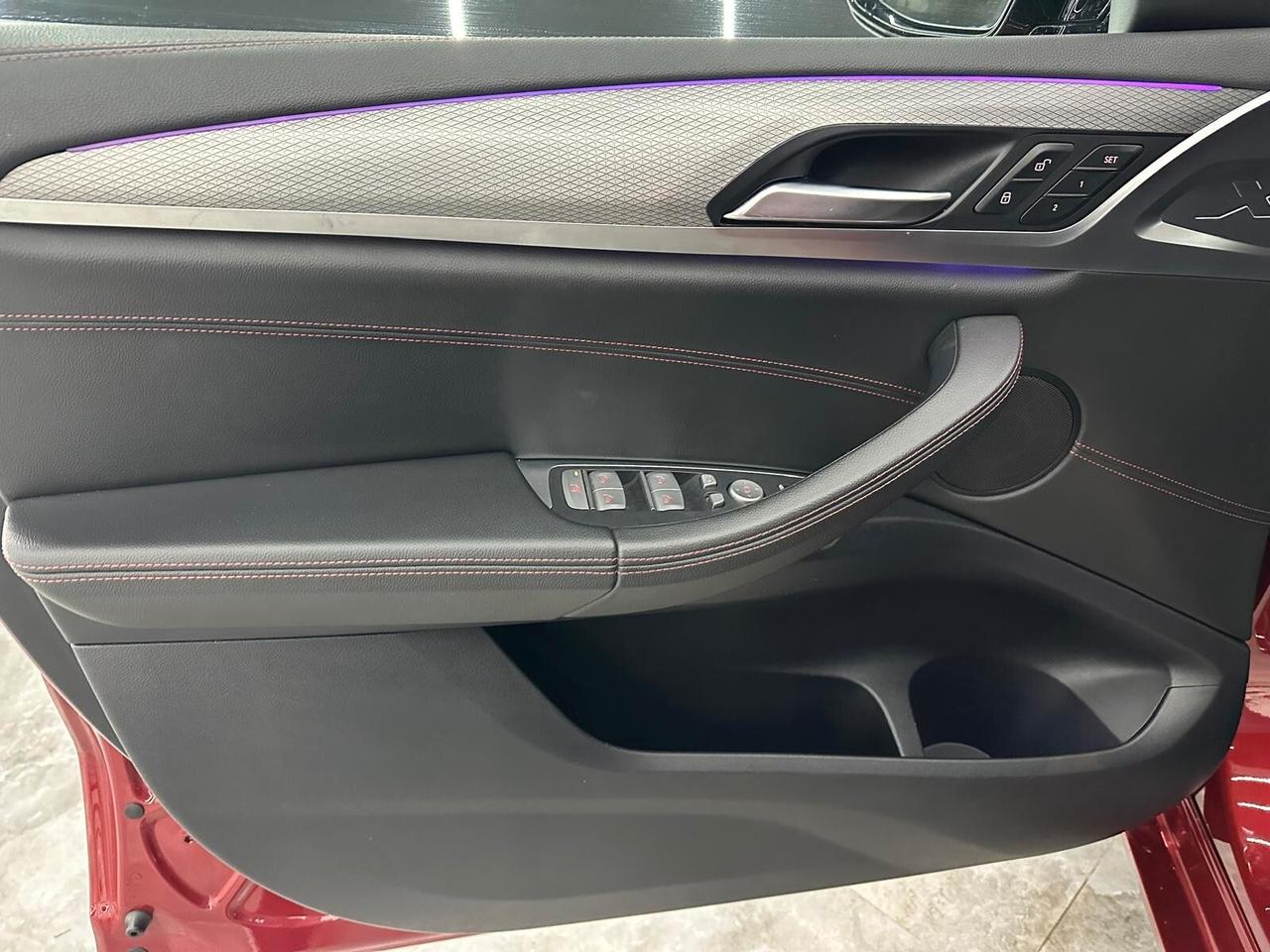 Bmw X4 xDriveM40d MSport