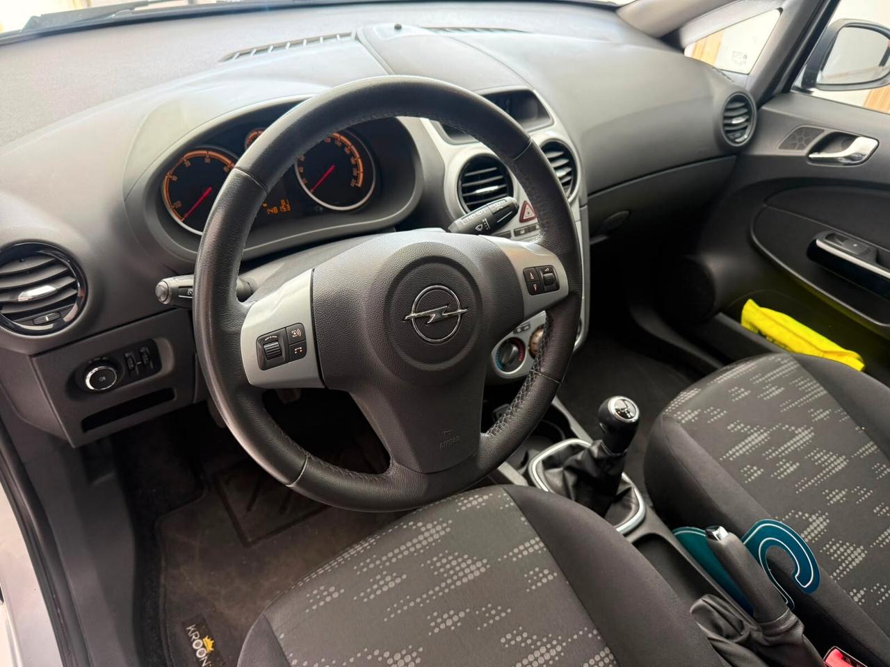 Opel Corsa 1.3 CDTI 95CV F.AP. 5 porte Edition