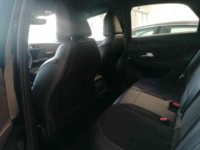 DS AUTOMOBILES DS 7 Crossback BlueHDi 130 aut. Performance Line+