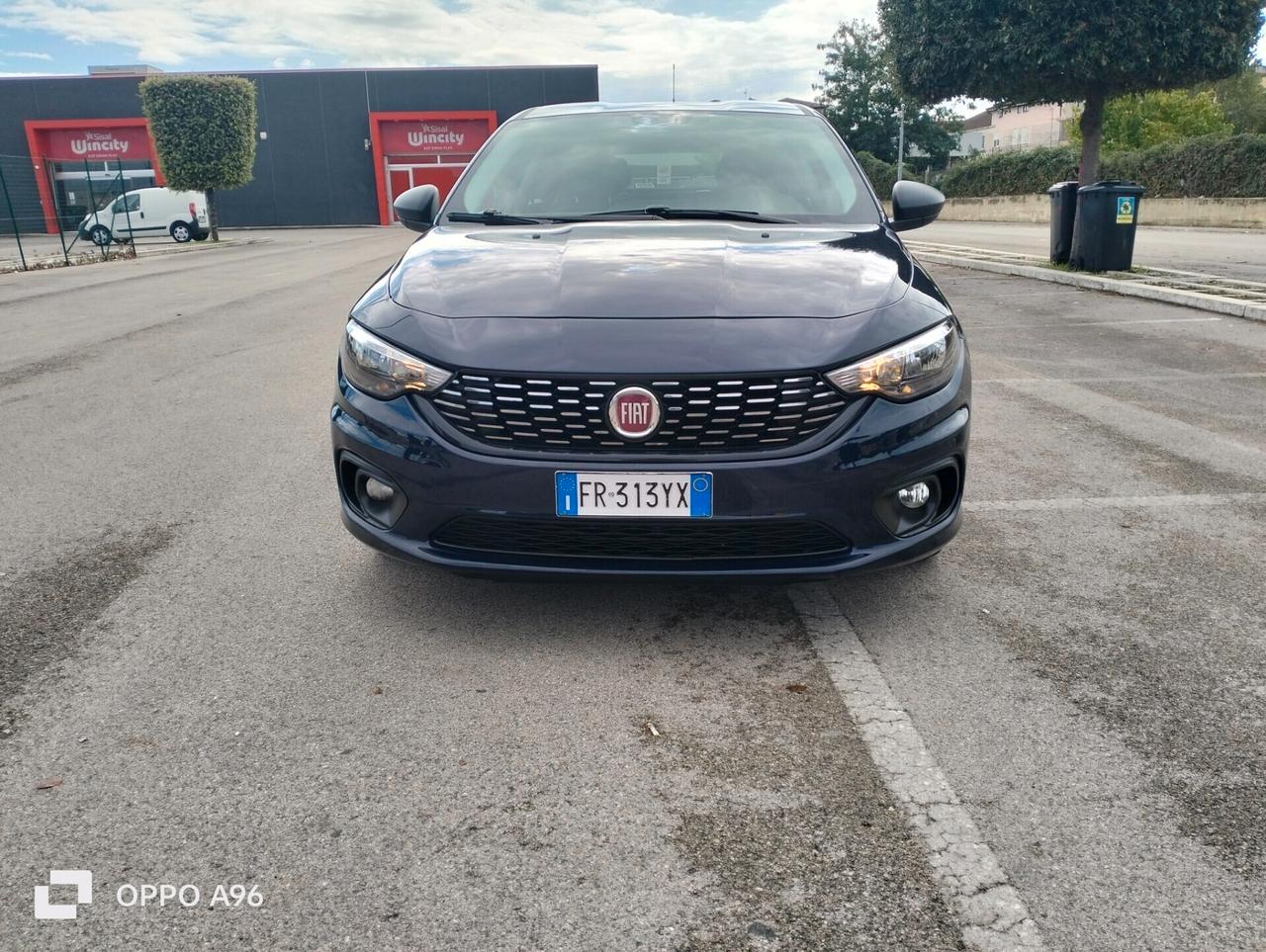 Fiat Tipo 1.4 T-Jet 120CV GPL 5 porte Easy