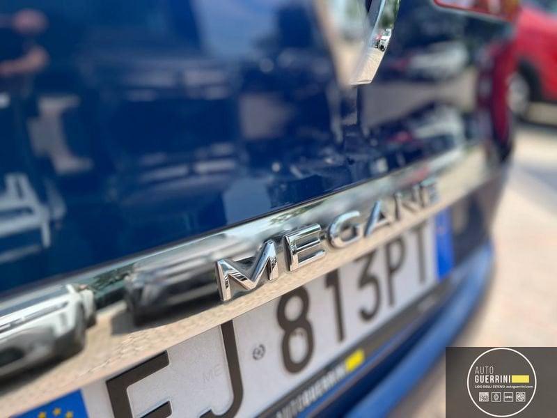 Renault Mégane Sporter dCi 8V 110 CV EDC Energy Intens