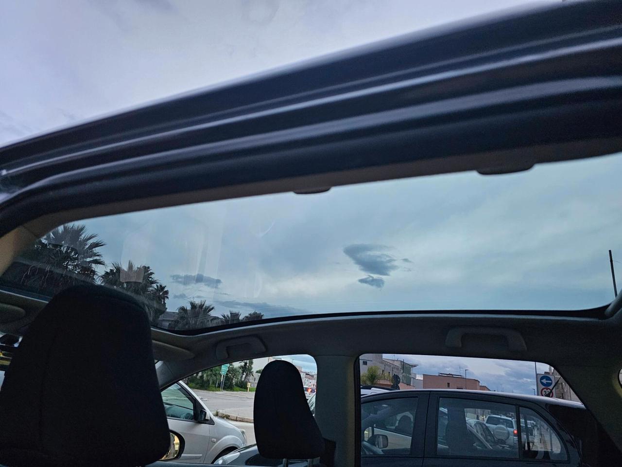 TOYOTA VERSO-S 1.3 VTI 100CV ACTIVE